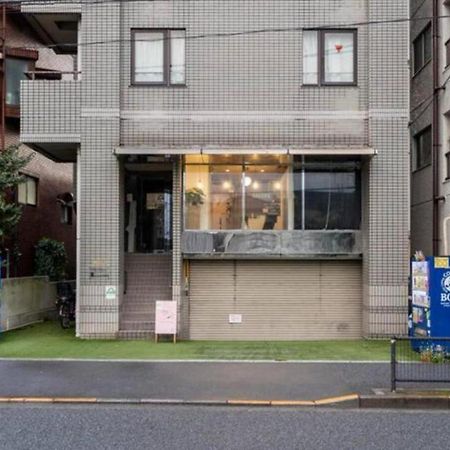 Appartement グランディオーソ中野 à Tōkyō Extérieur photo