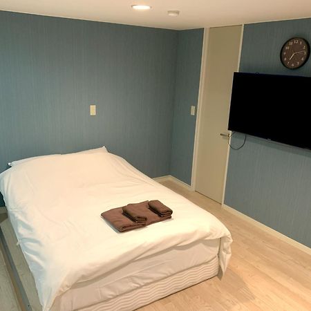 Appartement グランディオーソ中野 à Tōkyō Extérieur photo