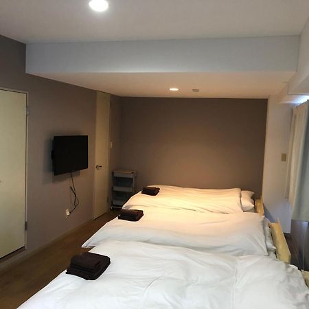 Appartement グランディオーソ中野 à Tōkyō Extérieur photo