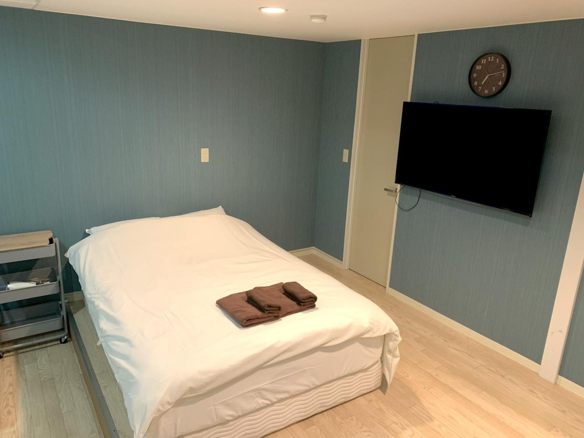 Appartement グランディオーソ中野 à Tōkyō Extérieur photo