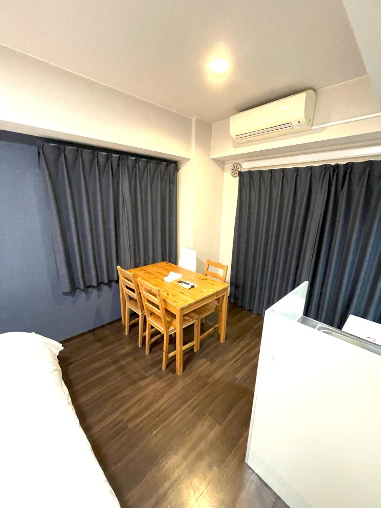 Appartement グランディオーソ中野 à Tōkyō Extérieur photo