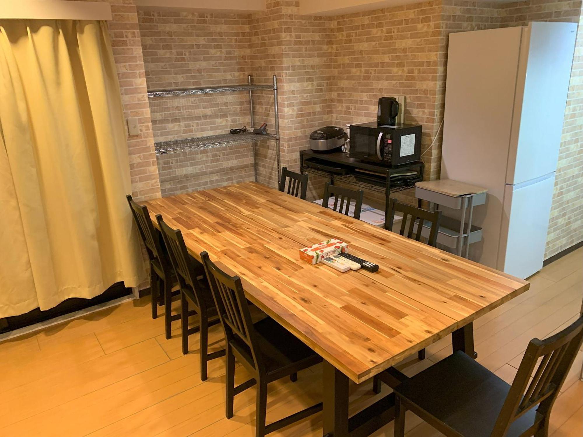 Appartement グランディオーソ中野 à Tōkyō Extérieur photo