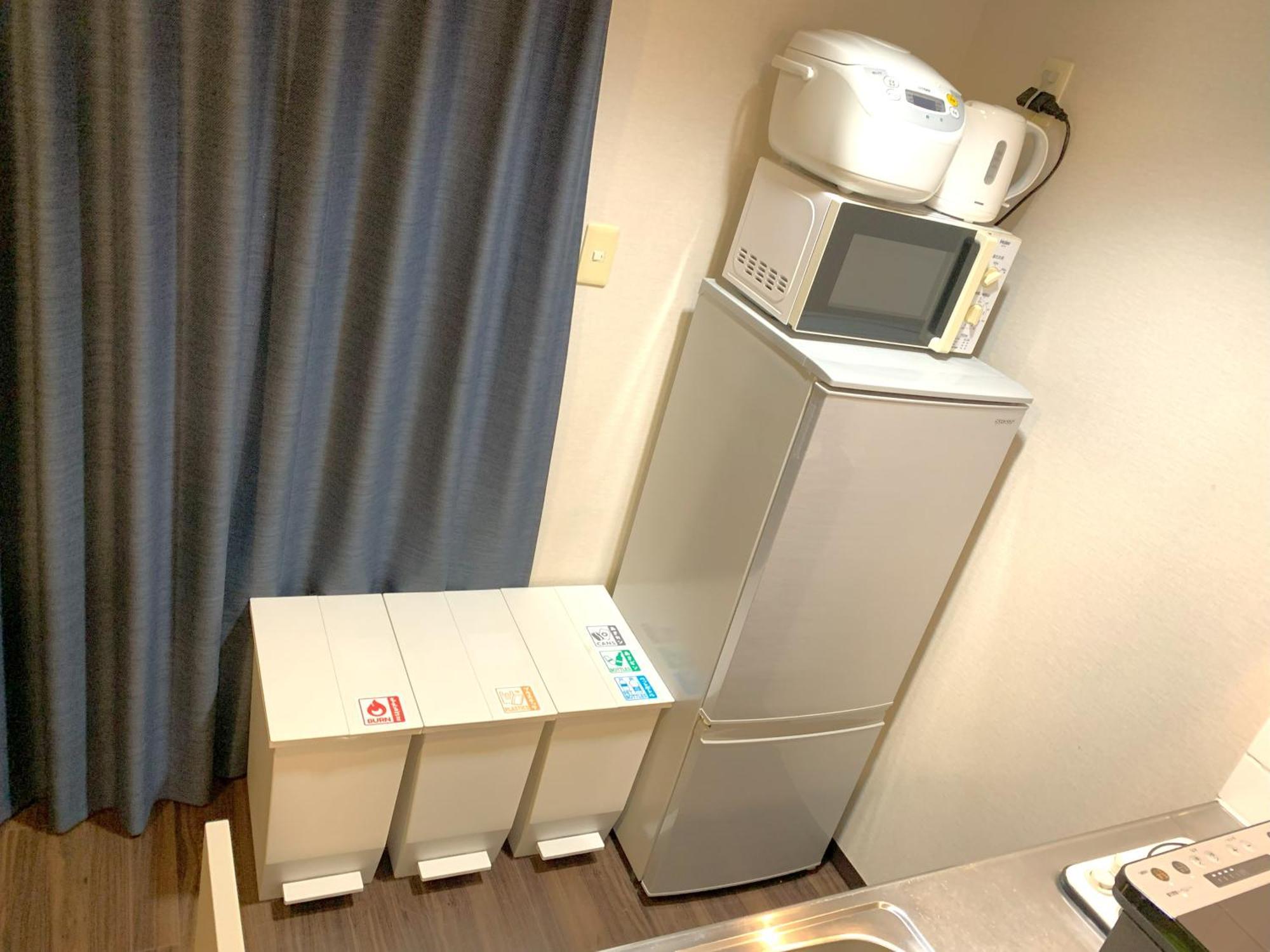 Appartement グランディオーソ中野 à Tōkyō Extérieur photo