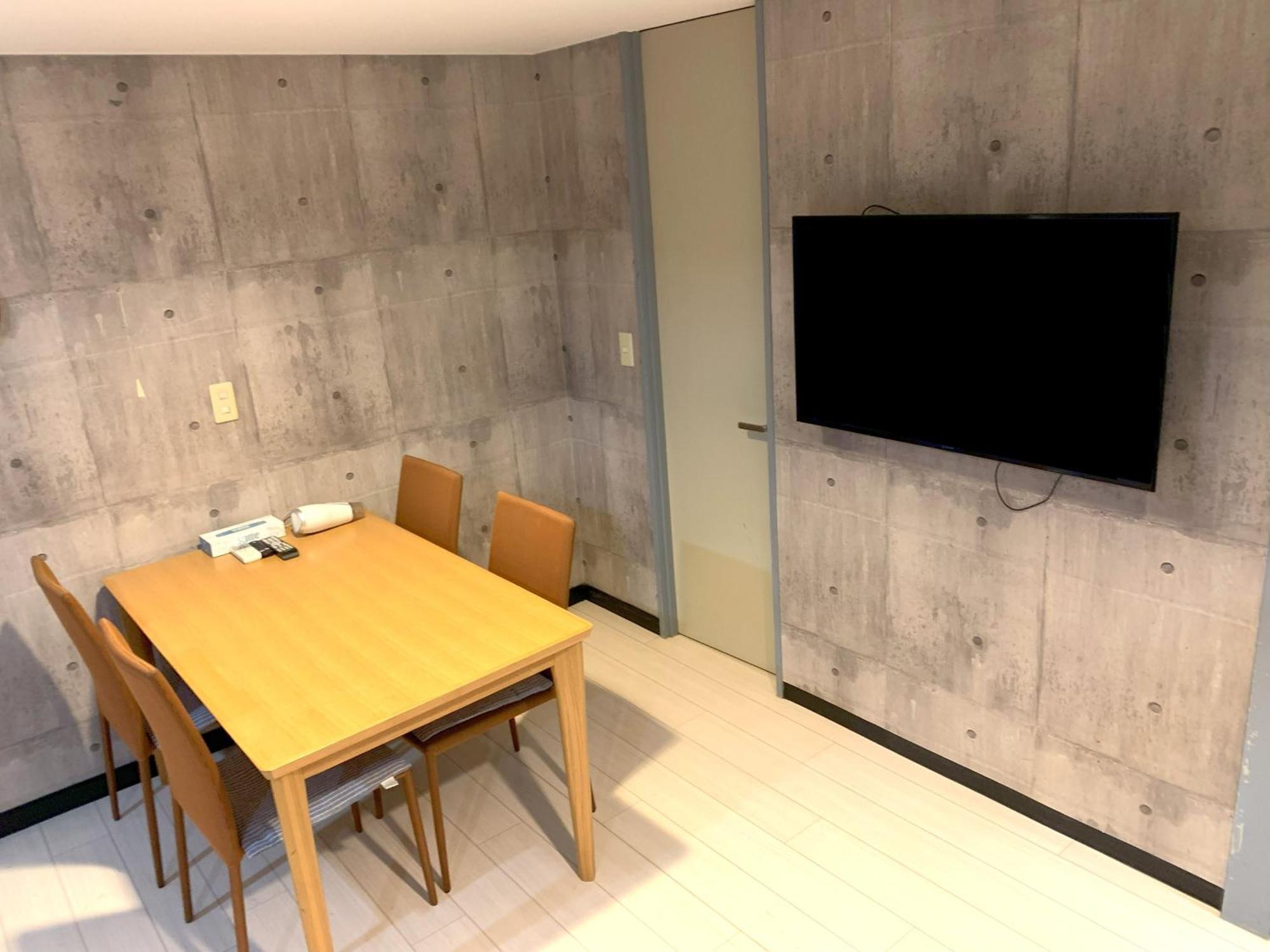 Appartement グランディオーソ中野 à Tōkyō Extérieur photo