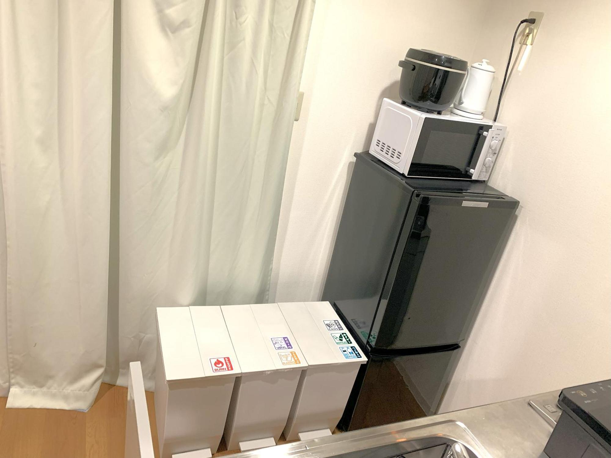 Appartement グランディオーソ中野 à Tōkyō Extérieur photo