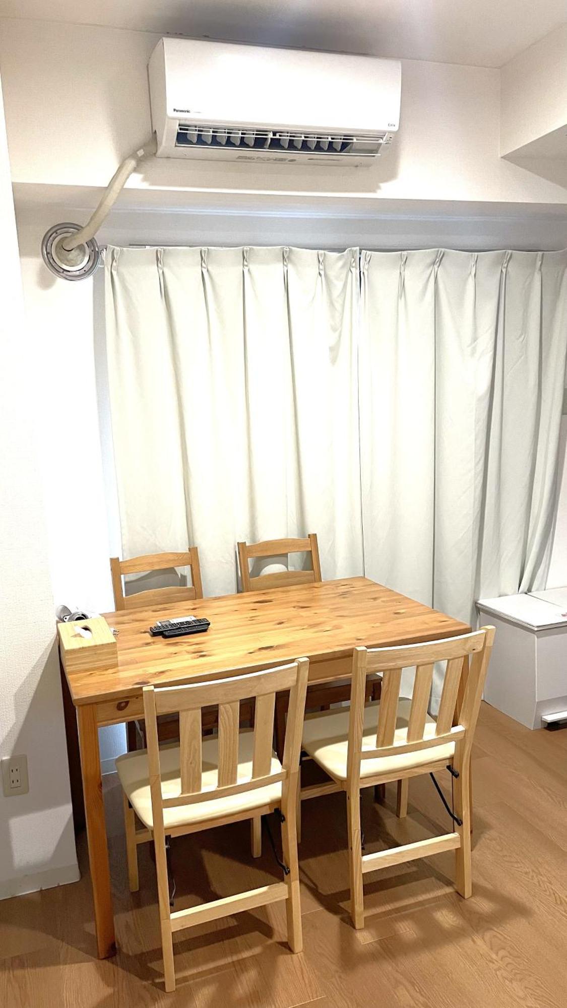 Appartement グランディオーソ中野 à Tōkyō Extérieur photo