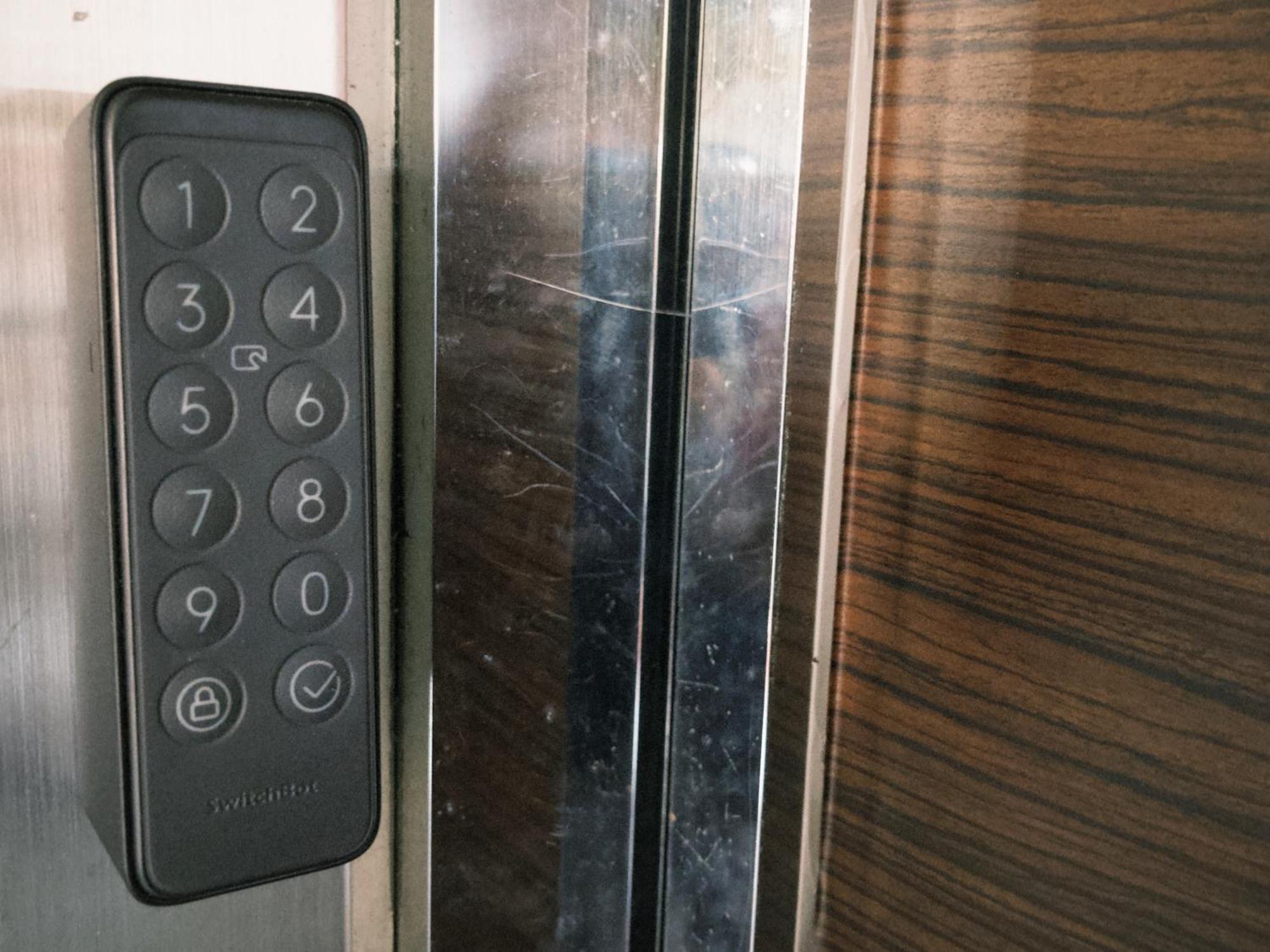 Appartement グランディオーソ中野 à Tōkyō Extérieur photo