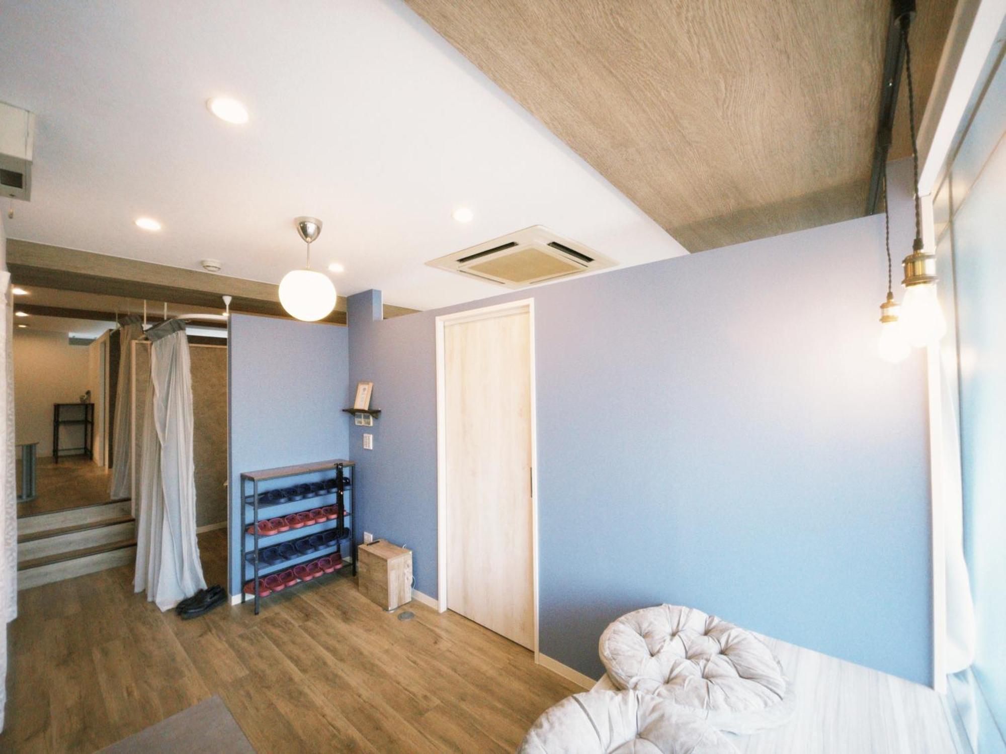 Appartement グランディオーソ中野 à Tōkyō Extérieur photo