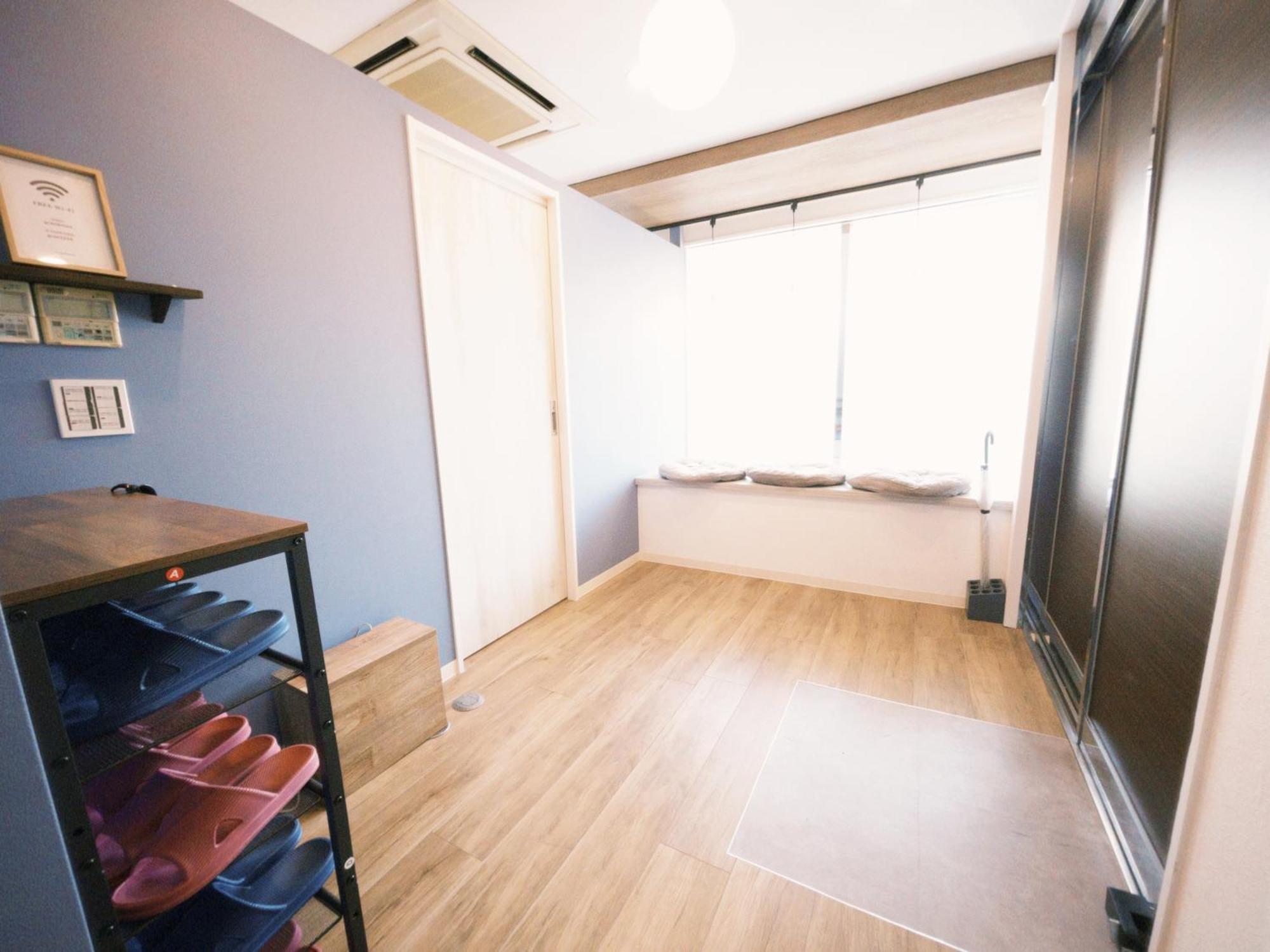 Appartement グランディオーソ中野 à Tōkyō Extérieur photo