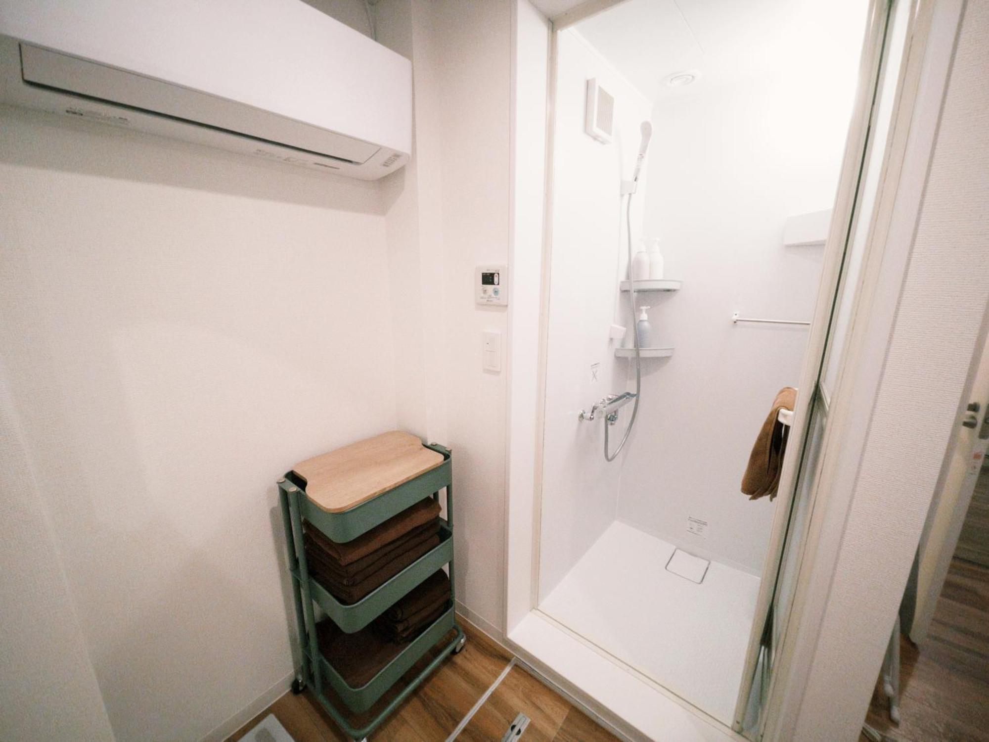 Appartement グランディオーソ中野 à Tōkyō Extérieur photo